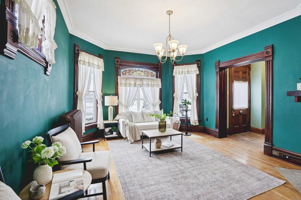 216 East Madison STREET