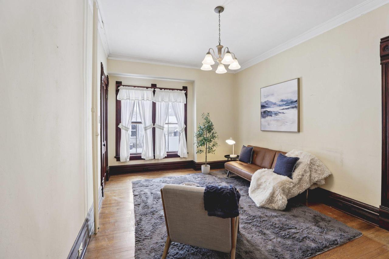 216 East Madison STREET