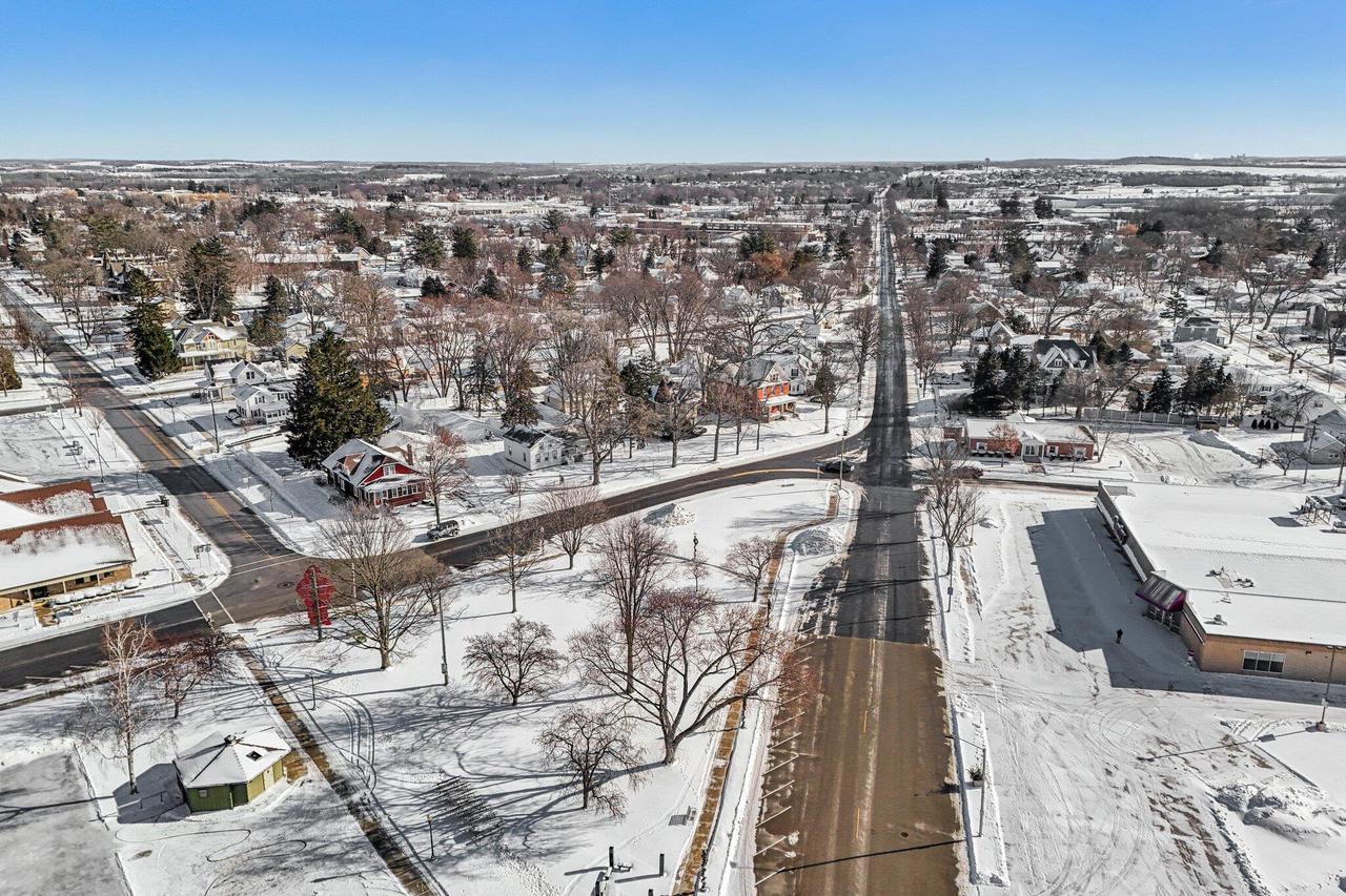 216 East Madison STREET