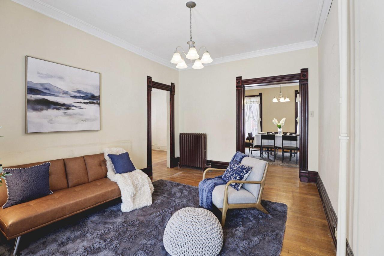 216 East Madison STREET