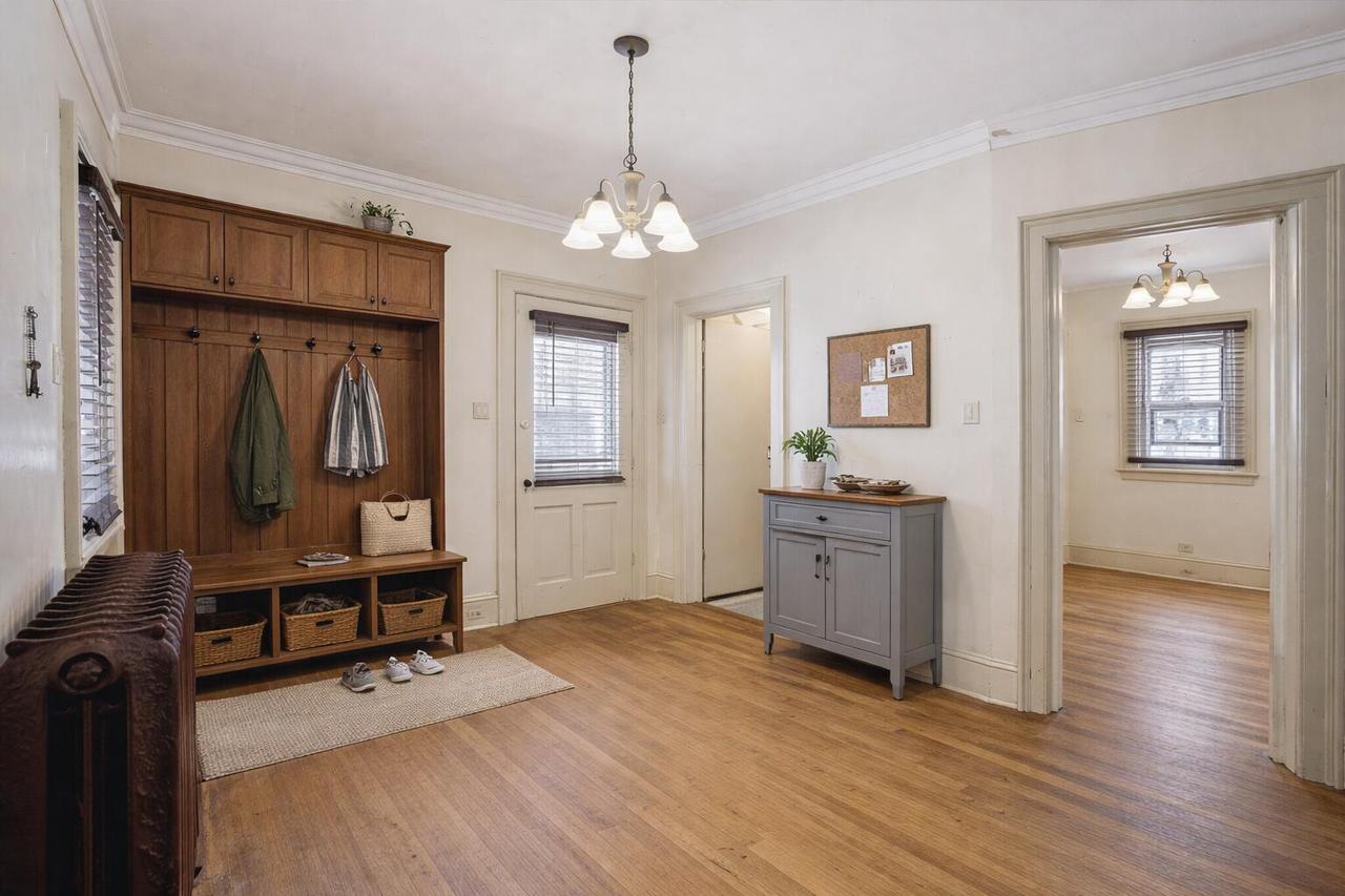 216 East Madison STREET