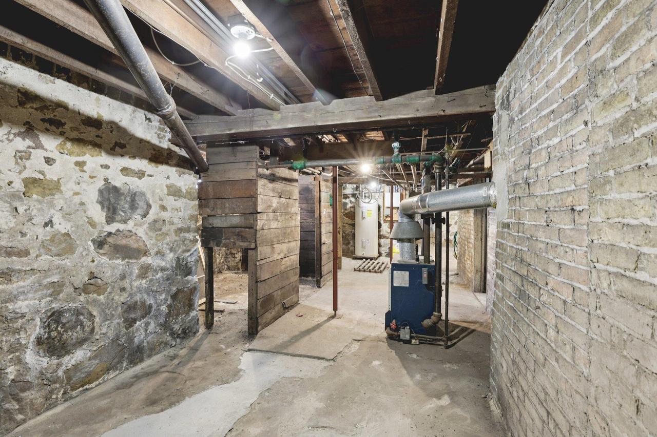 216 East Madison STREET