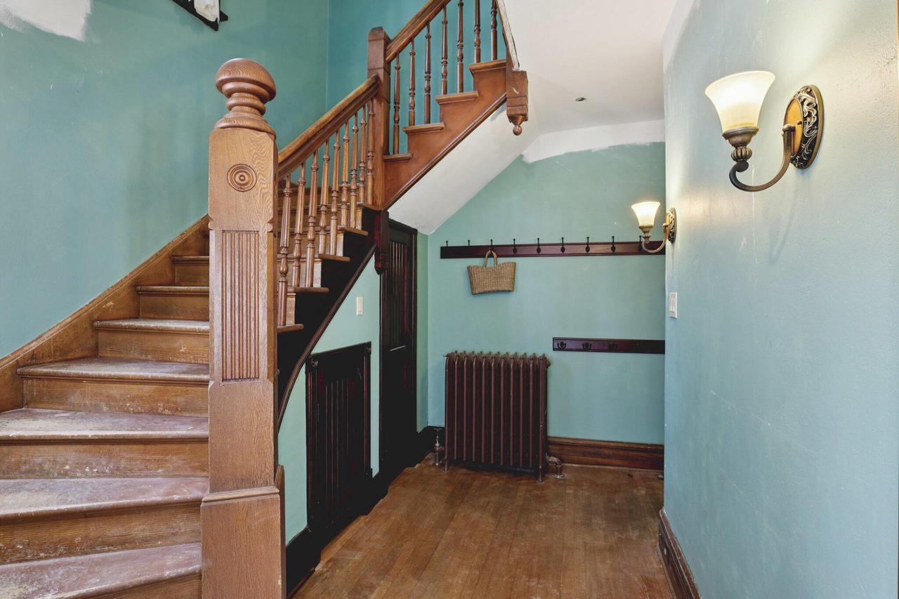 216 East Madison STREET