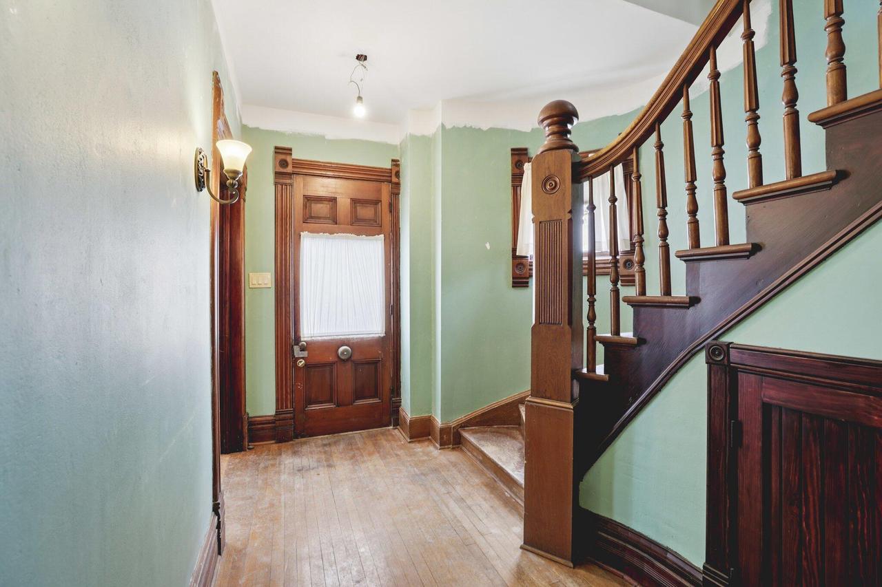 216 East Madison STREET