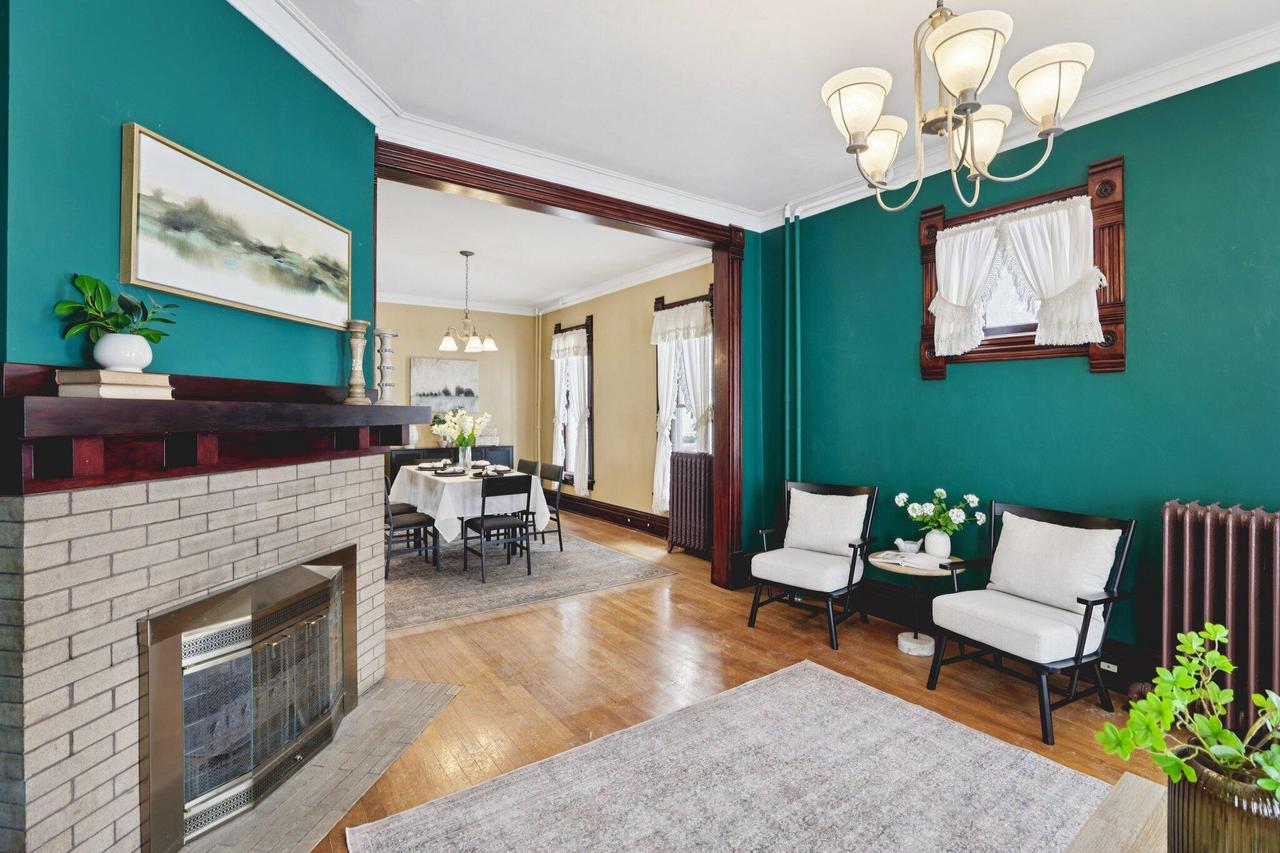 216 East Madison STREET