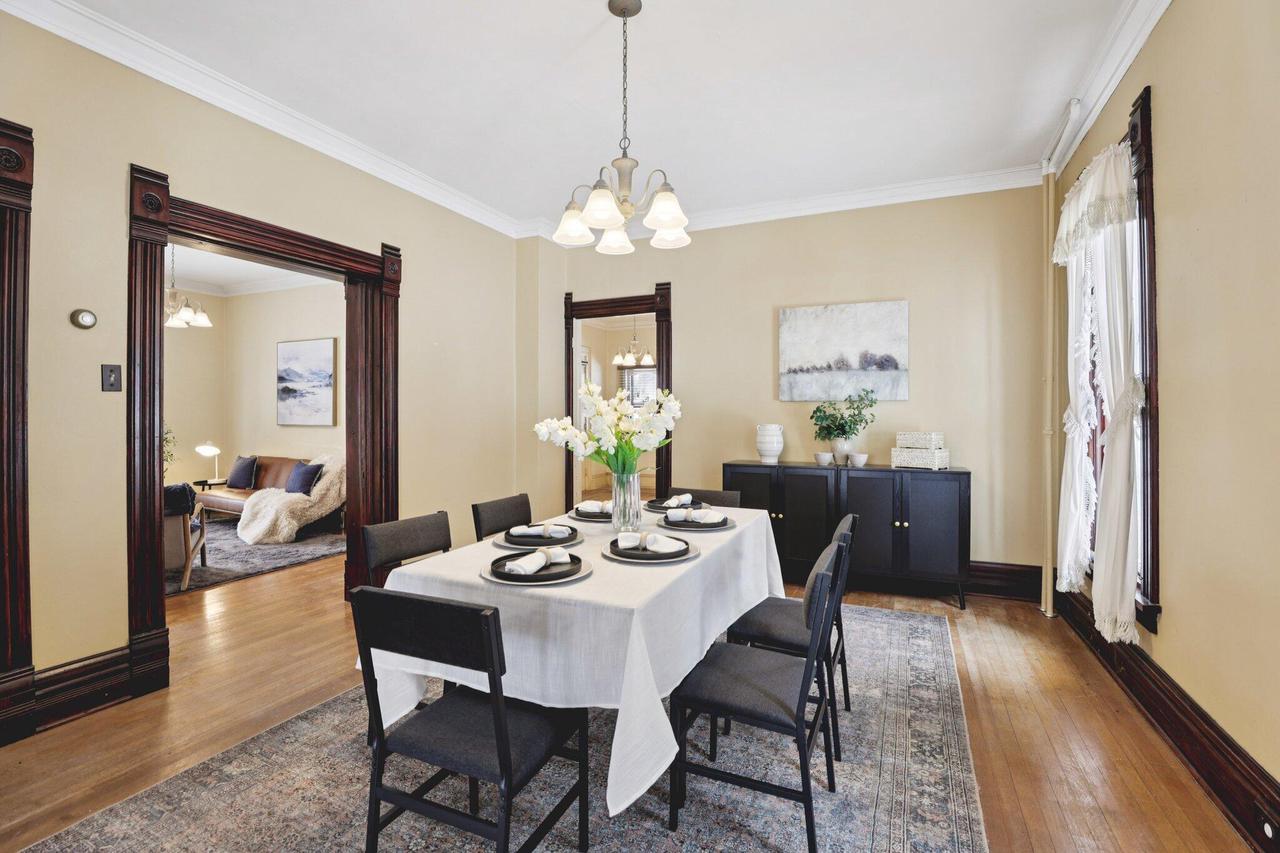 216 East Madison STREET