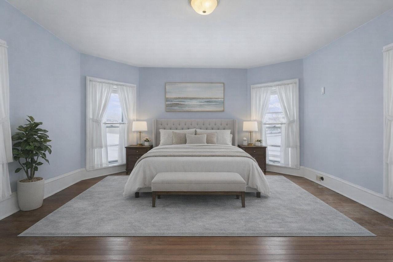 216 East Madison STREET