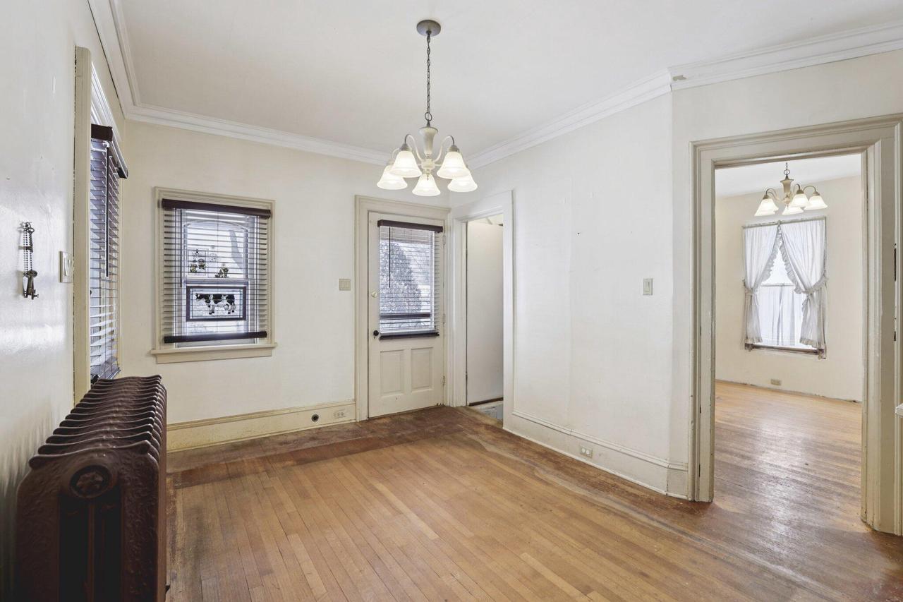 216 East Madison STREET