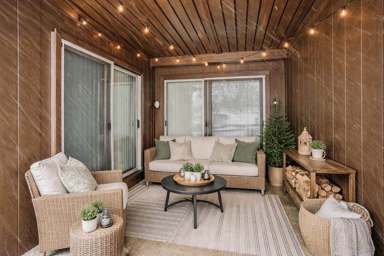 5200 South Tuckaway BOULEVARD 107A