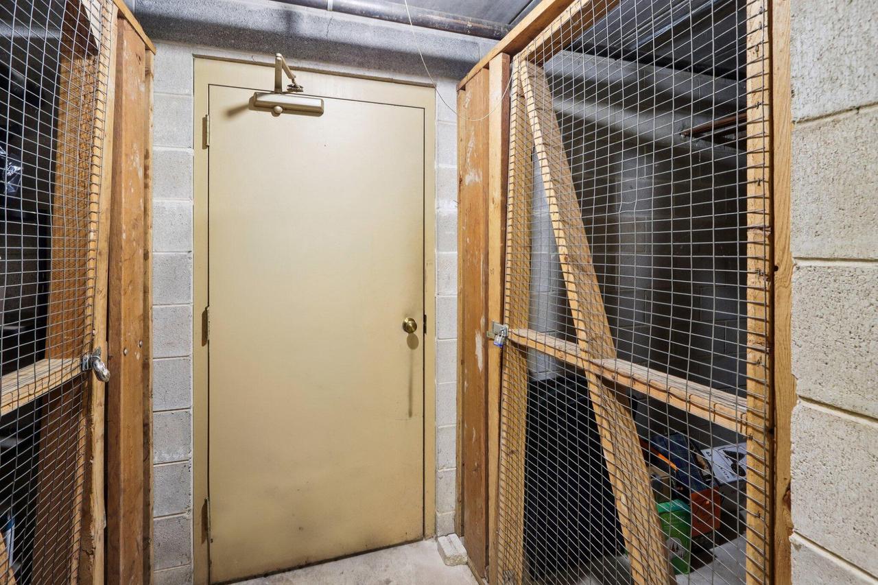 5200 South Tuckaway BOULEVARD 107A