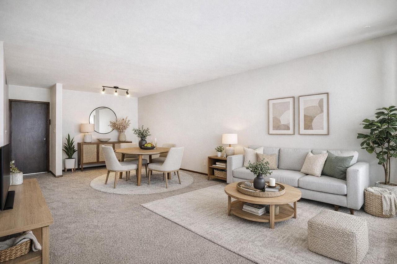 5200 South Tuckaway BOULEVARD 107A