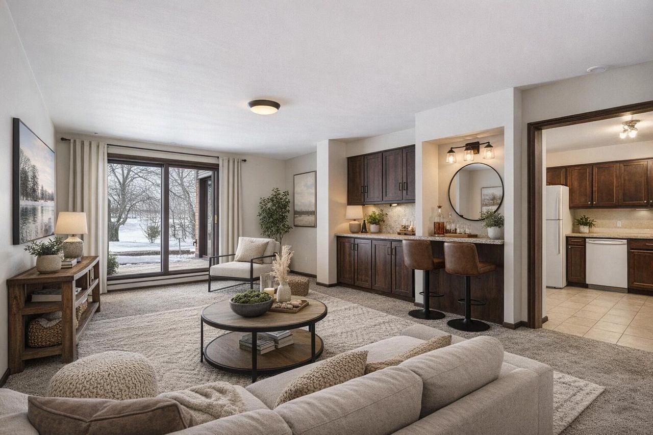 5200 South Tuckaway BOULEVARD 107A