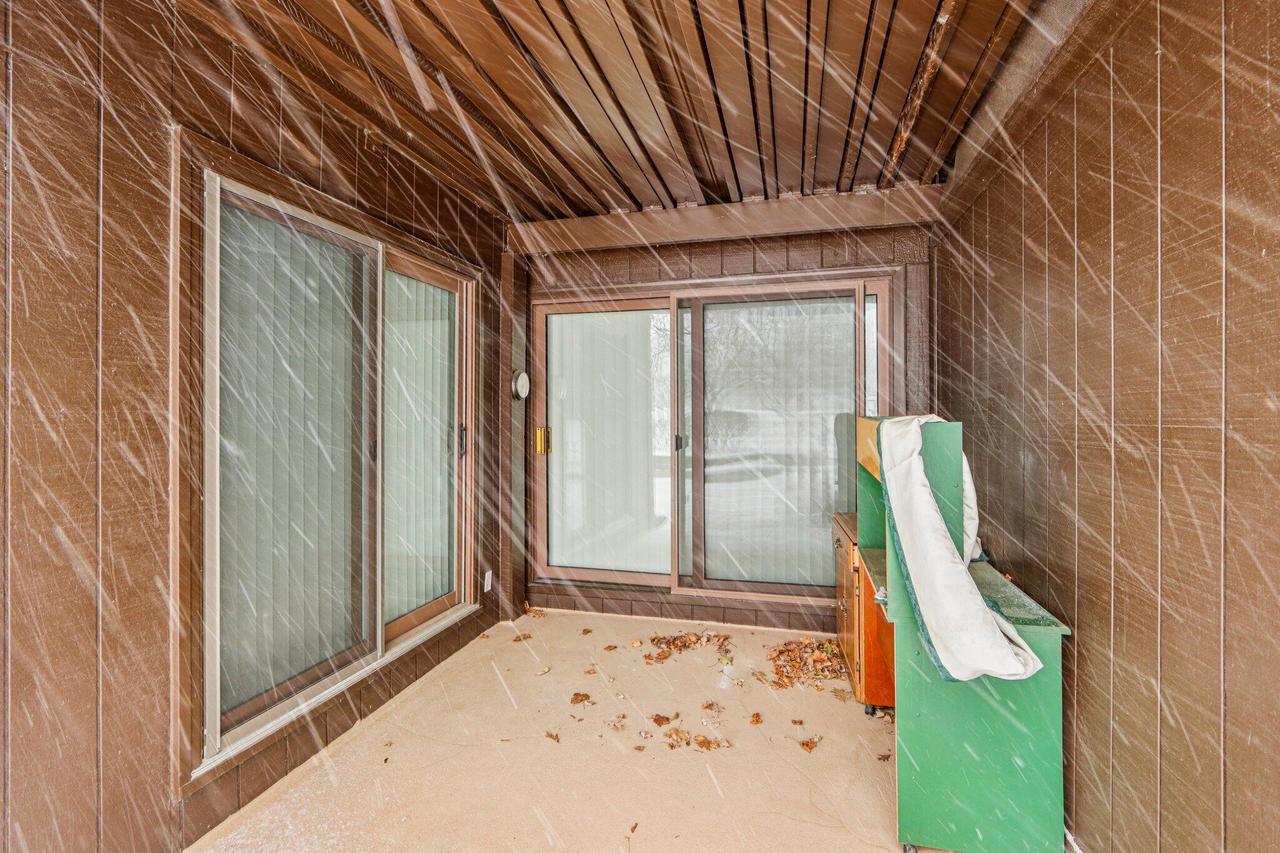 5200 South Tuckaway BOULEVARD 107A