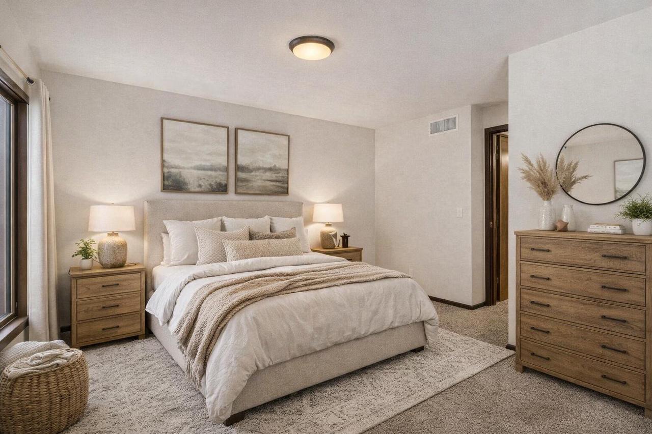 5200 South Tuckaway BOULEVARD 107A