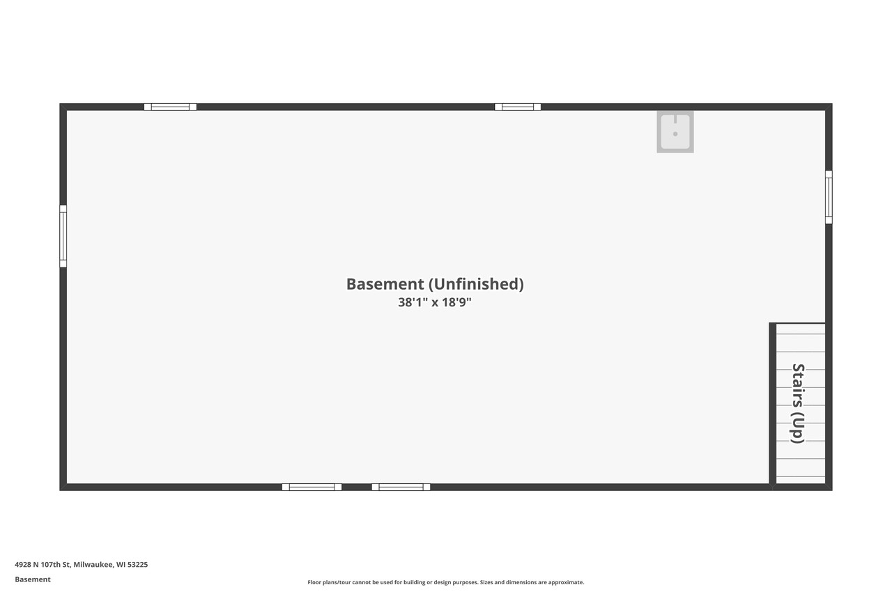 4928 North 107th STREET