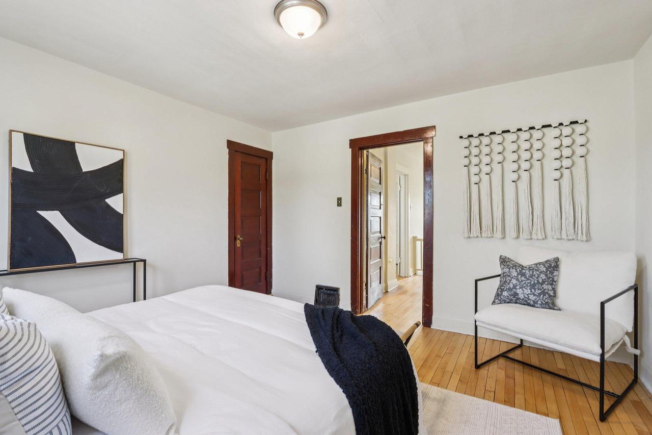 817 East Otjen STREET