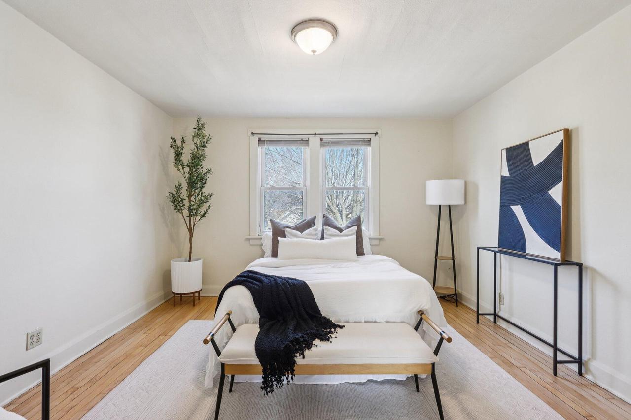 817 East Otjen STREET