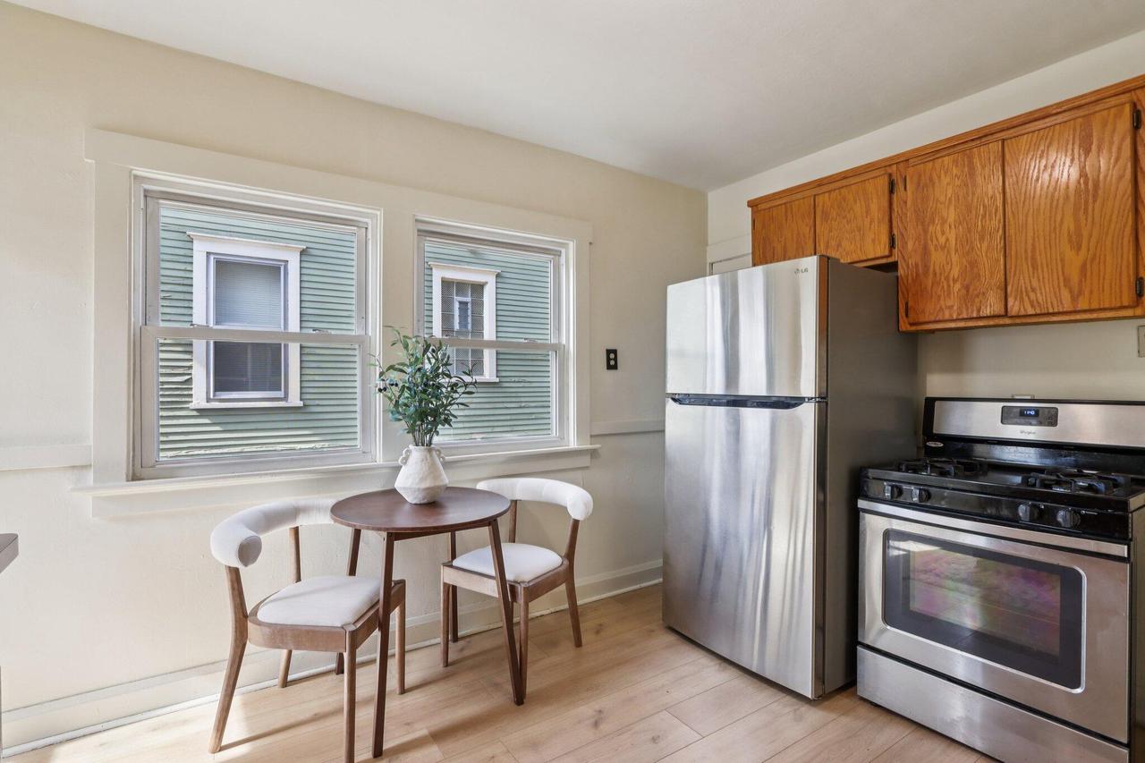 817 East Otjen STREET