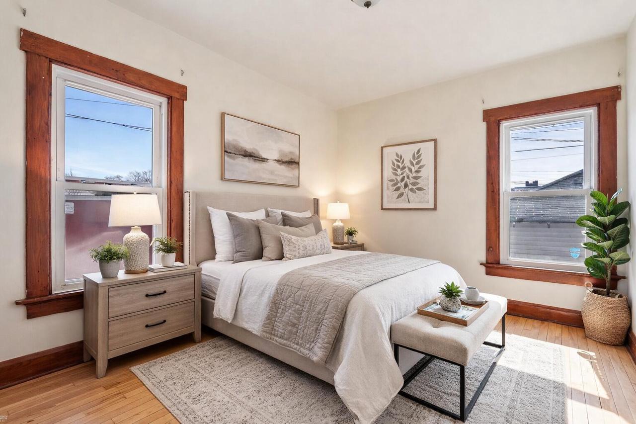 817 East Otjen STREET