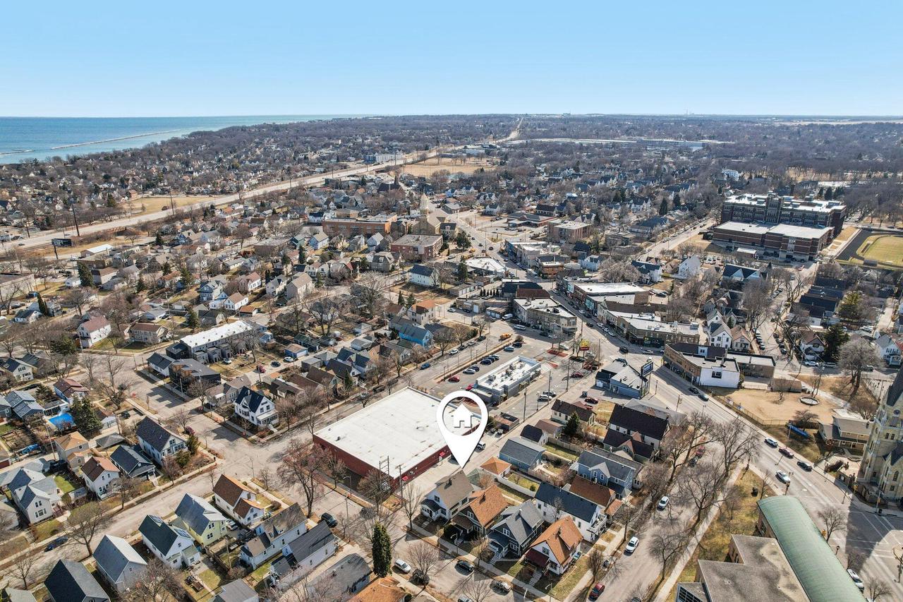 817 East Otjen STREET