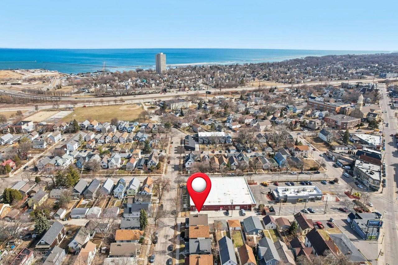 817 East Otjen STREET