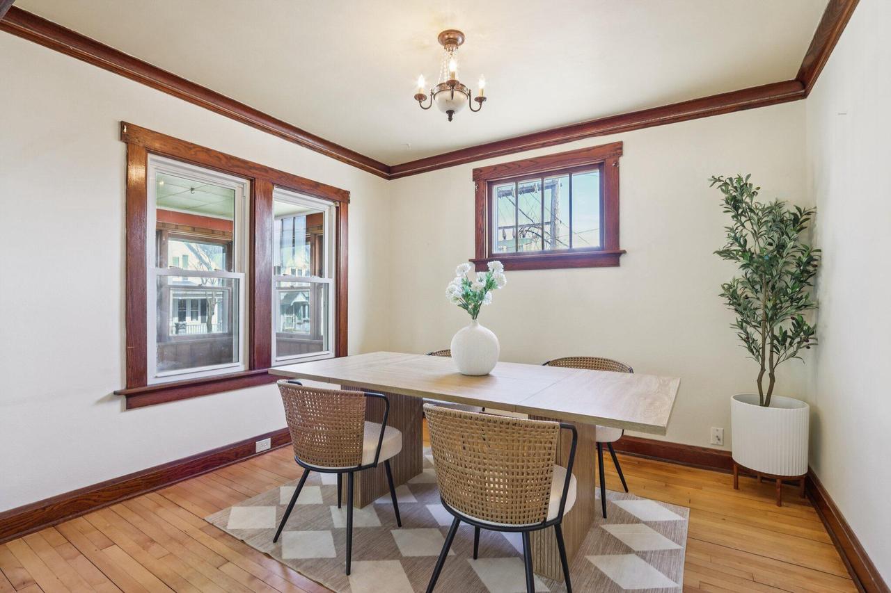 817 East Otjen STREET