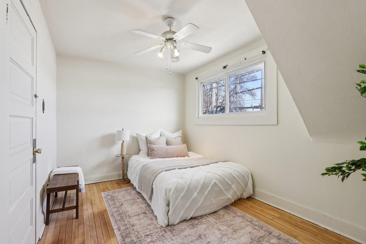 817 East Otjen STREET