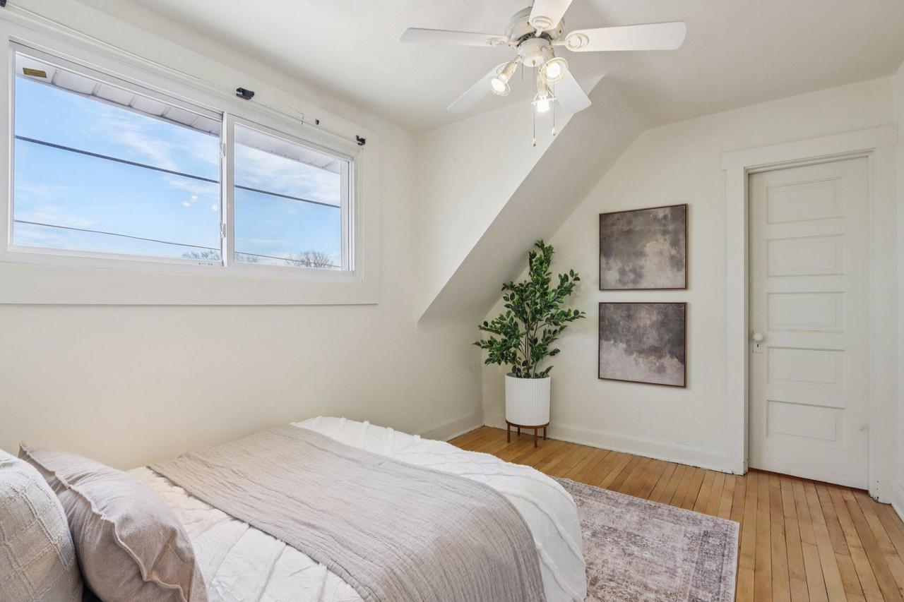 817 East Otjen STREET