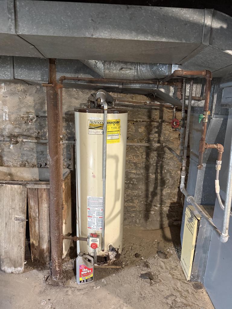 220 South Locust STREET