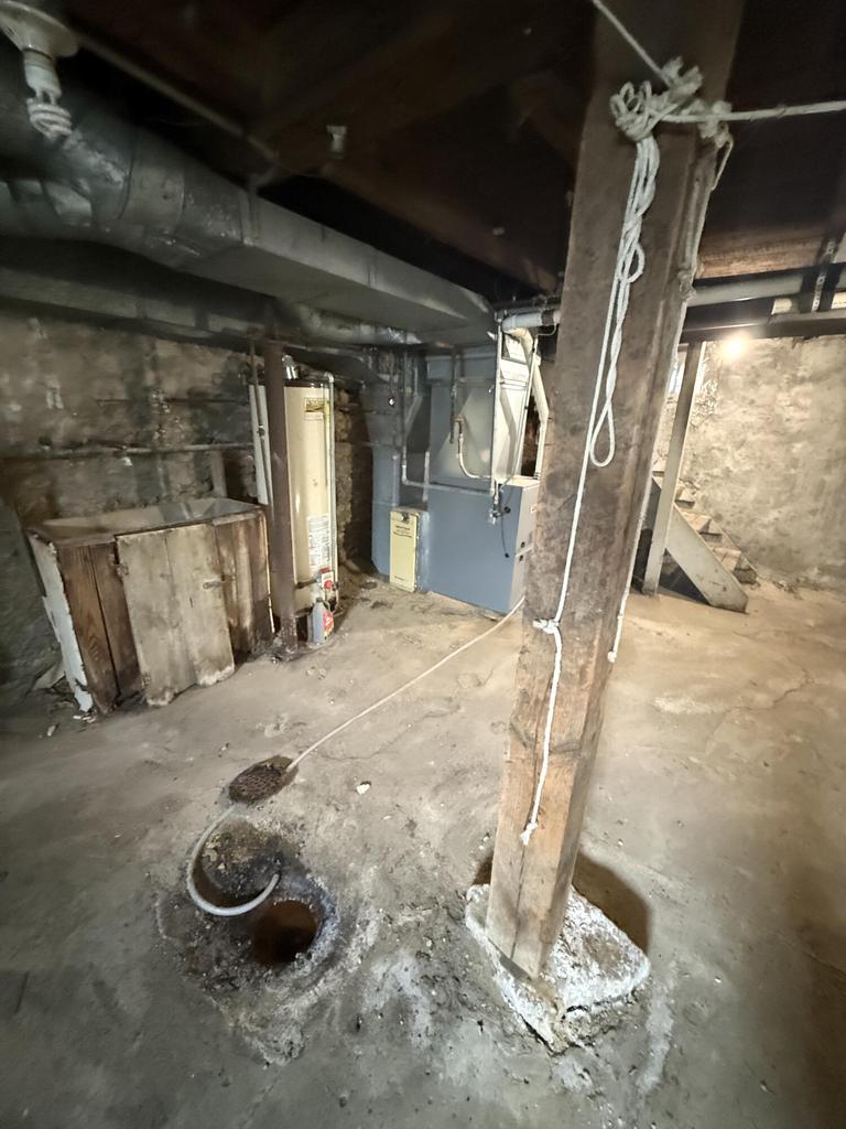 220 South Locust STREET