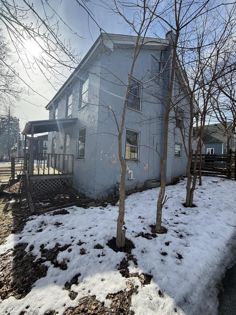 220 South Locust STREET