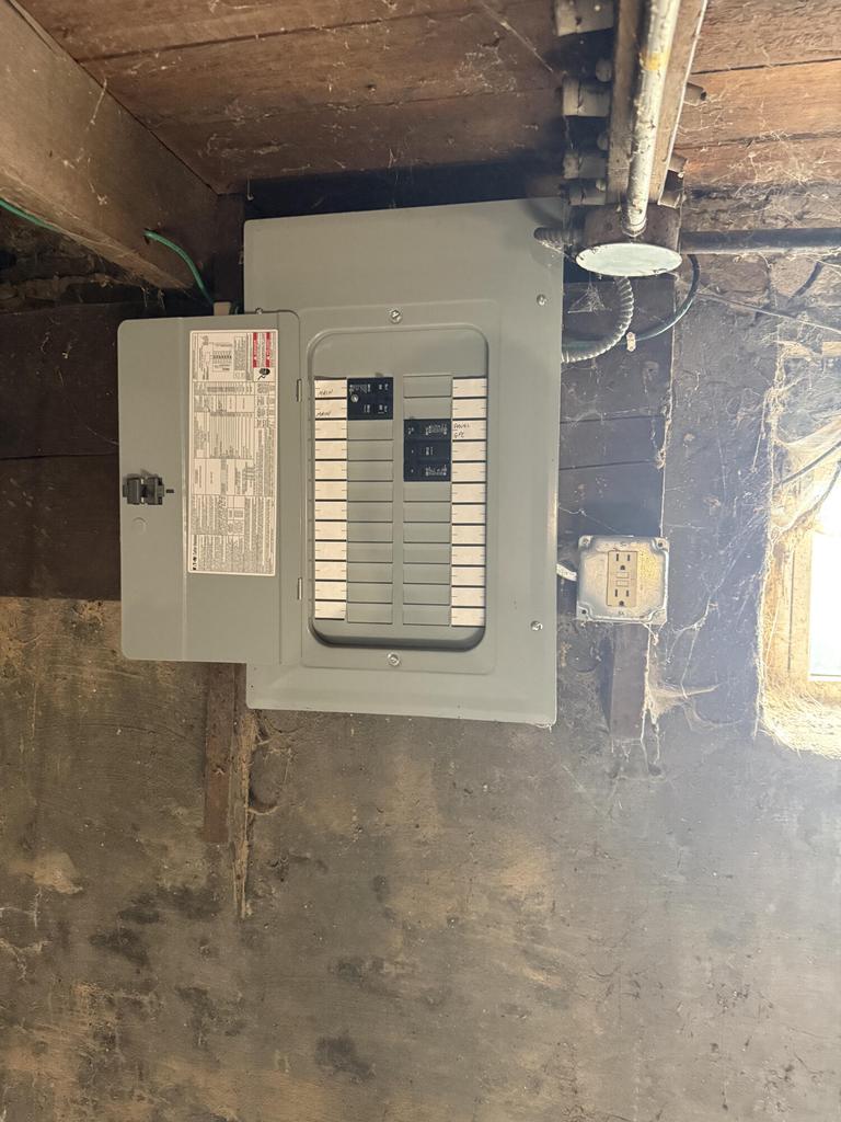 220 South Locust STREET