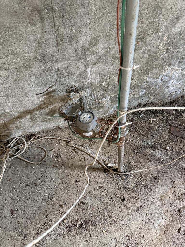 220 South Locust STREET