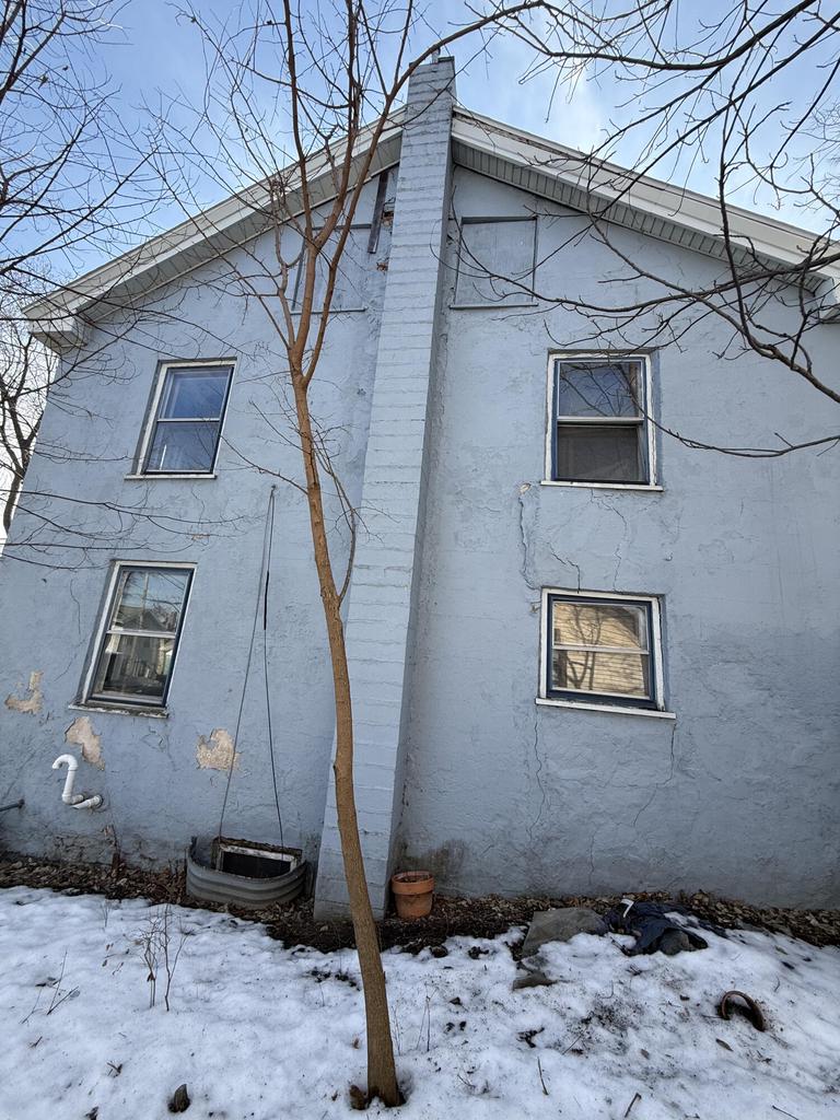 220 South Locust STREET