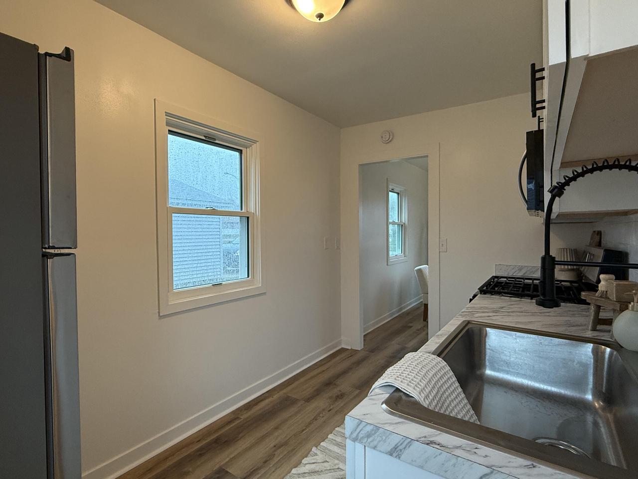 6316 West Morgan AVENUE