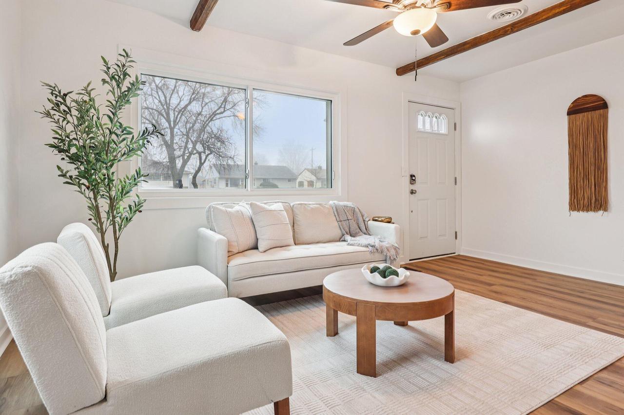 6316 West Morgan AVENUE