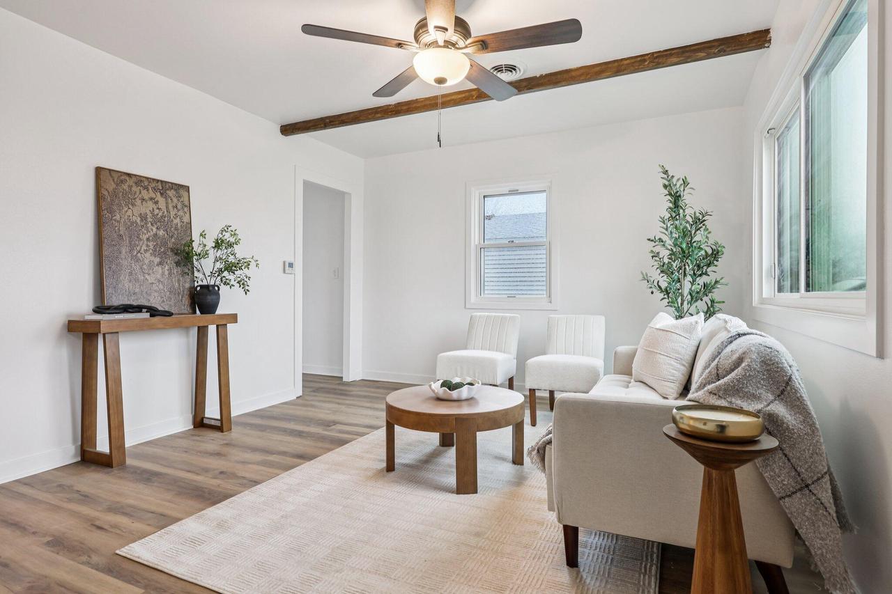 6316 West Morgan AVENUE