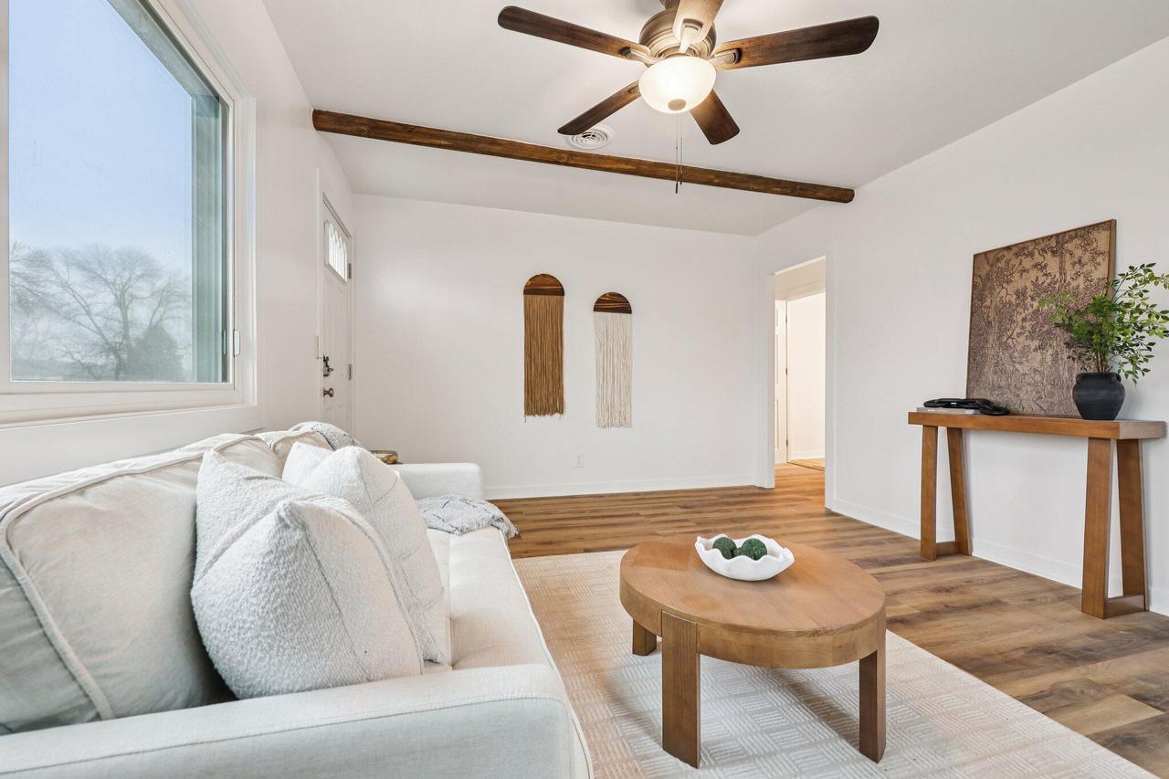 6316 West Morgan AVENUE