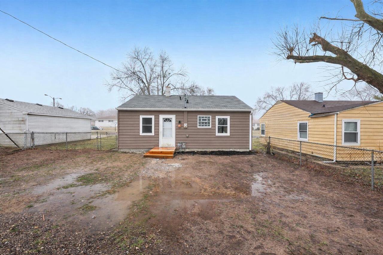 6316 West Morgan AVENUE