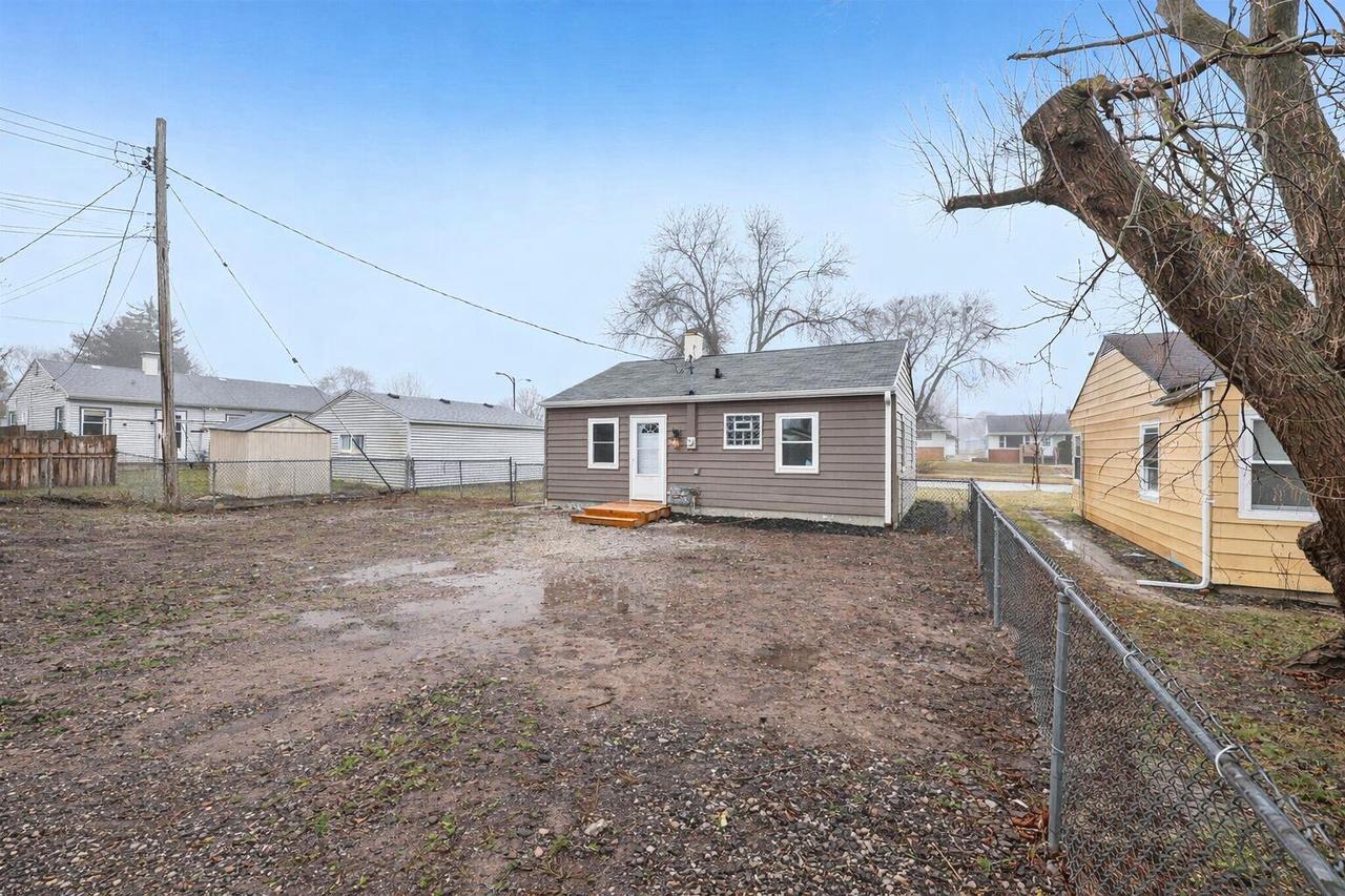 6316 West Morgan AVENUE