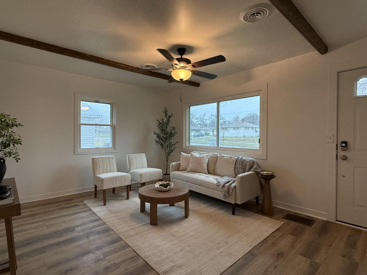 6316 West Morgan AVENUE