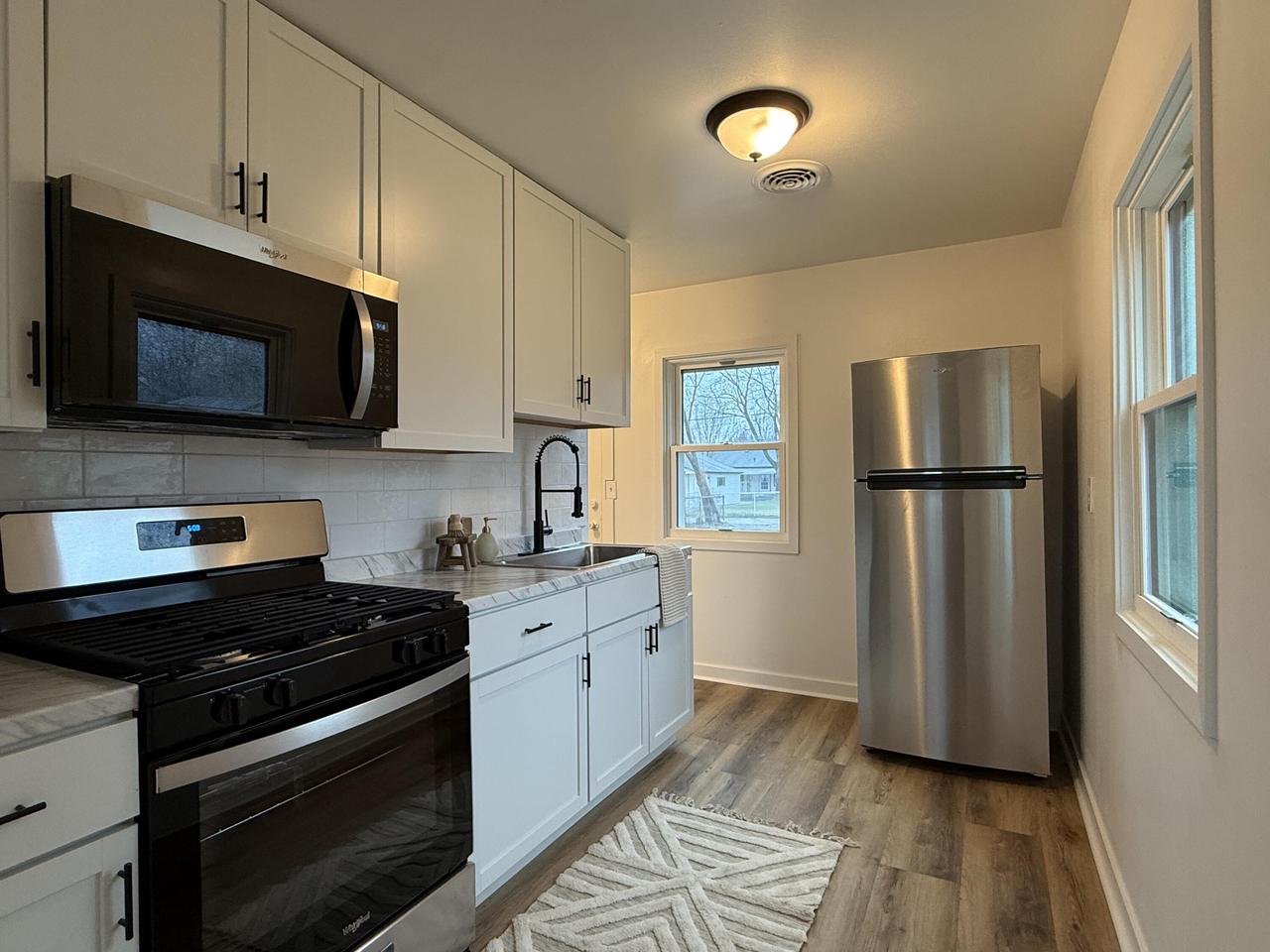 6316 West Morgan AVENUE