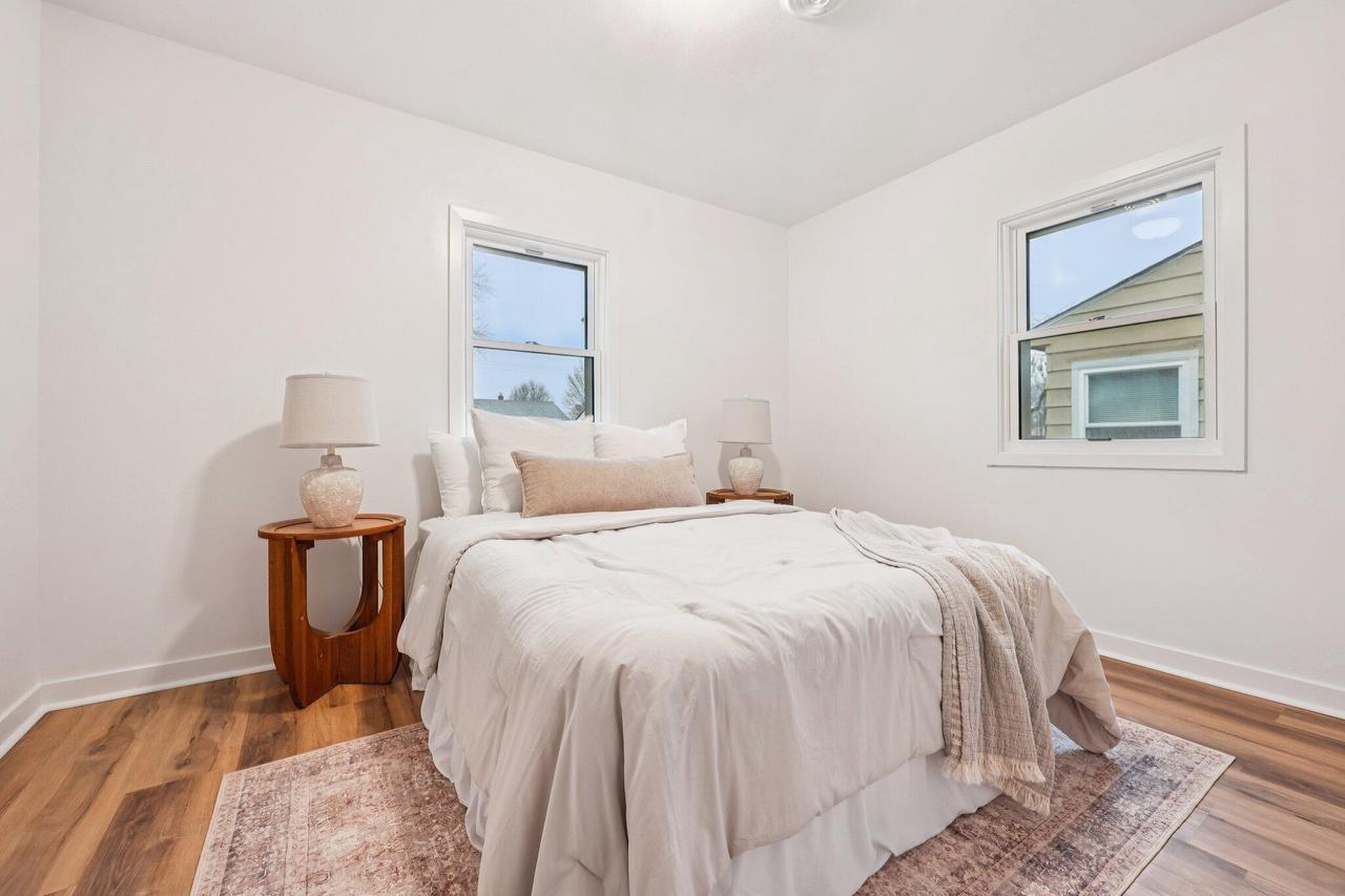 6316 West Morgan AVENUE