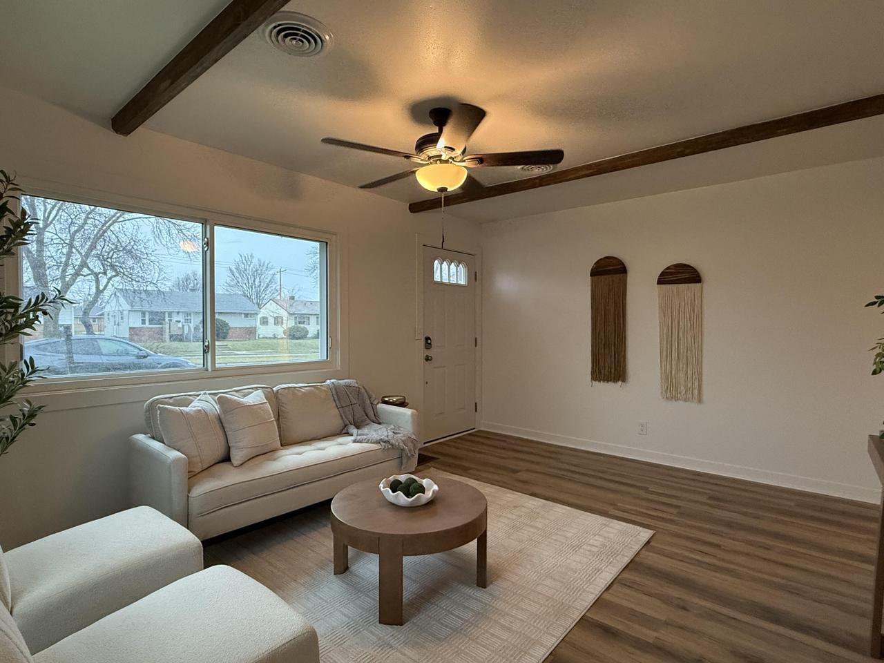 6316 West Morgan AVENUE