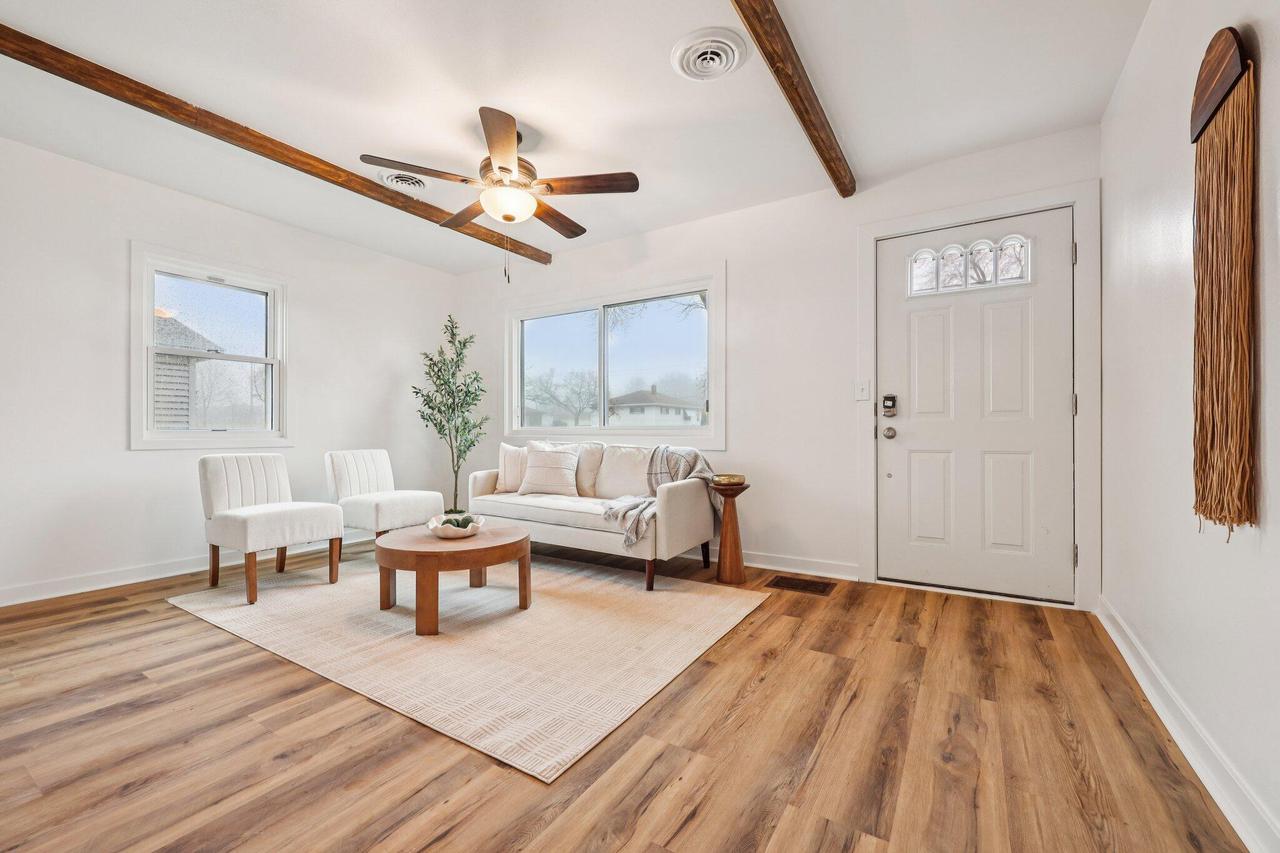 6316 West Morgan AVENUE