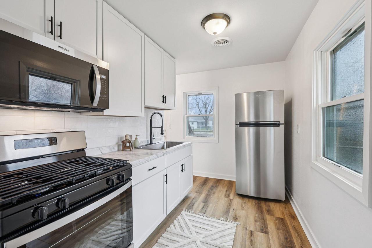 6316 West Morgan AVENUE