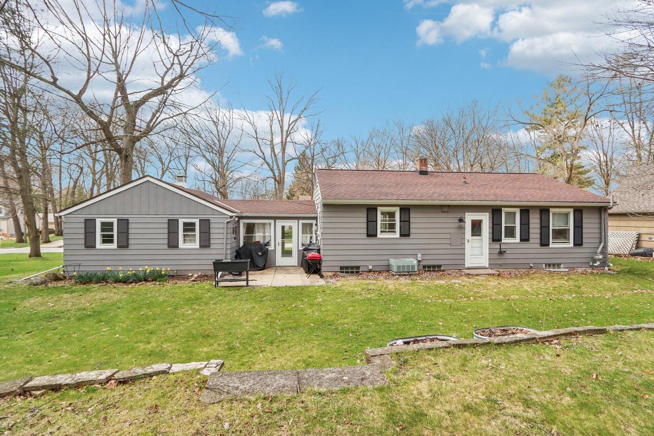 1418 North 123rd STREET