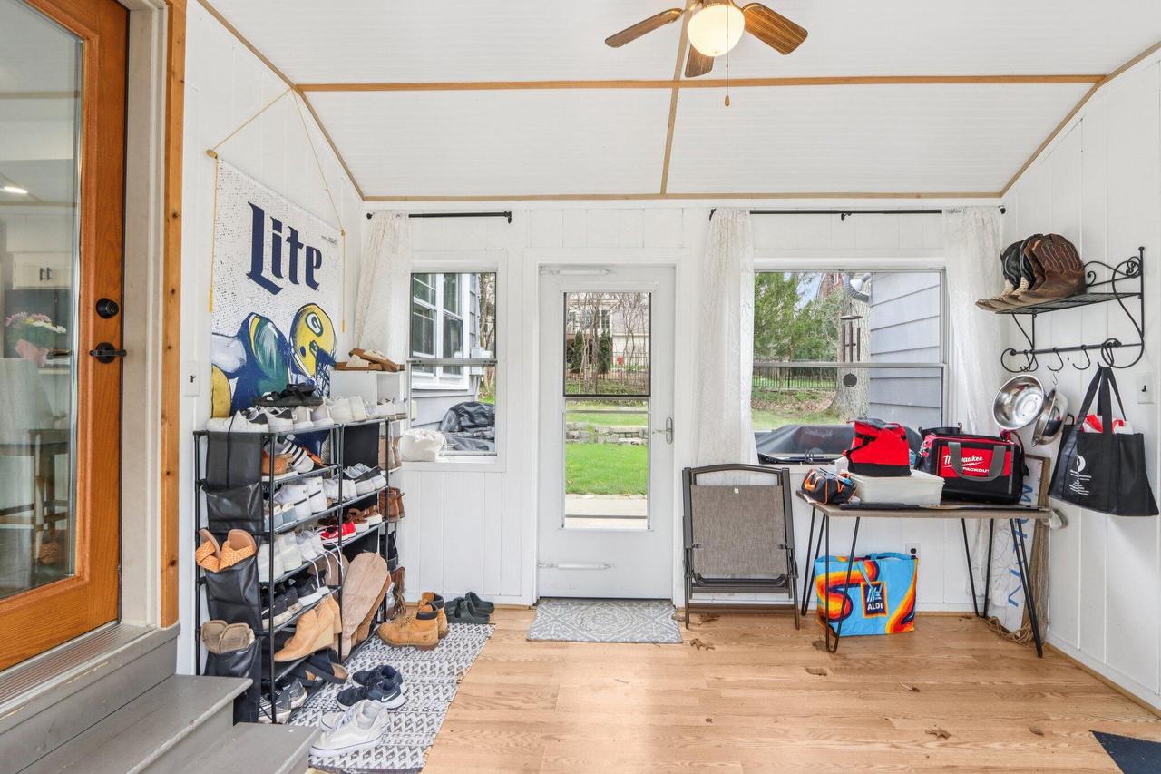 1418 North 123rd STREET