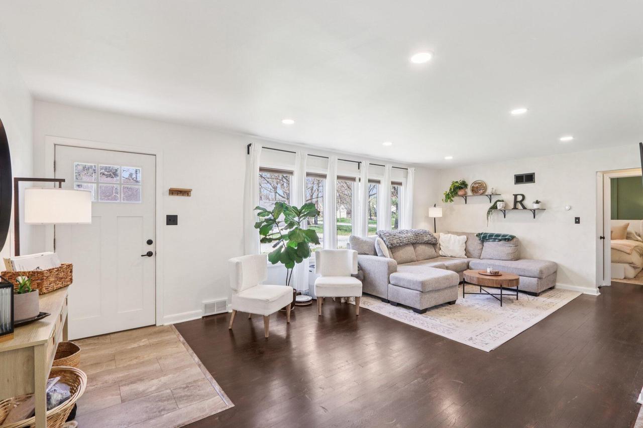 1418 North 123rd STREET