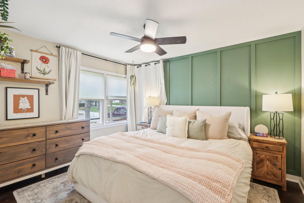 1418 North 123rd STREET